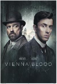 Vienna Blood